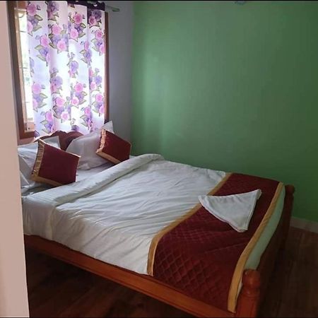 Kurinji Illam Hotel โกไดกานัล ภายนอก รูปภาพ