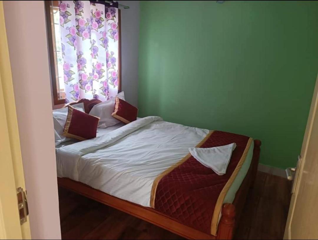 Kurinji Illam Hotel โกไดกานัล ภายนอก รูปภาพ